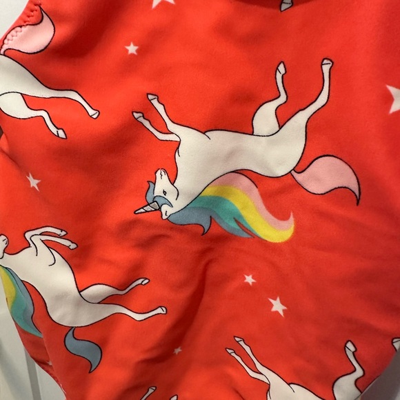 Baby Girls Zara Swimsuit - Picture 4 of 5